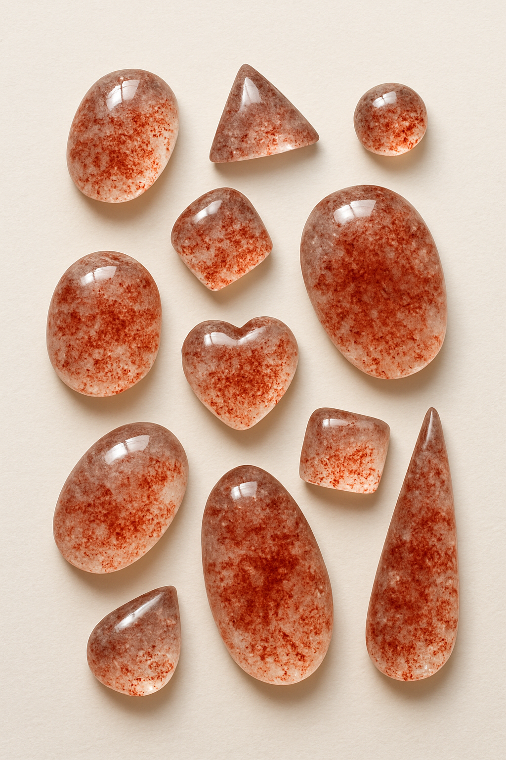 Lepidocrocite