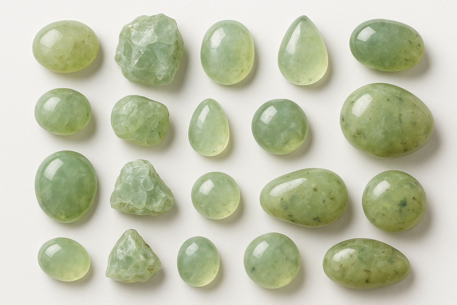Prehnite
