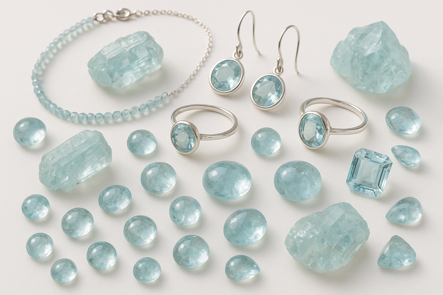 Aquamarine