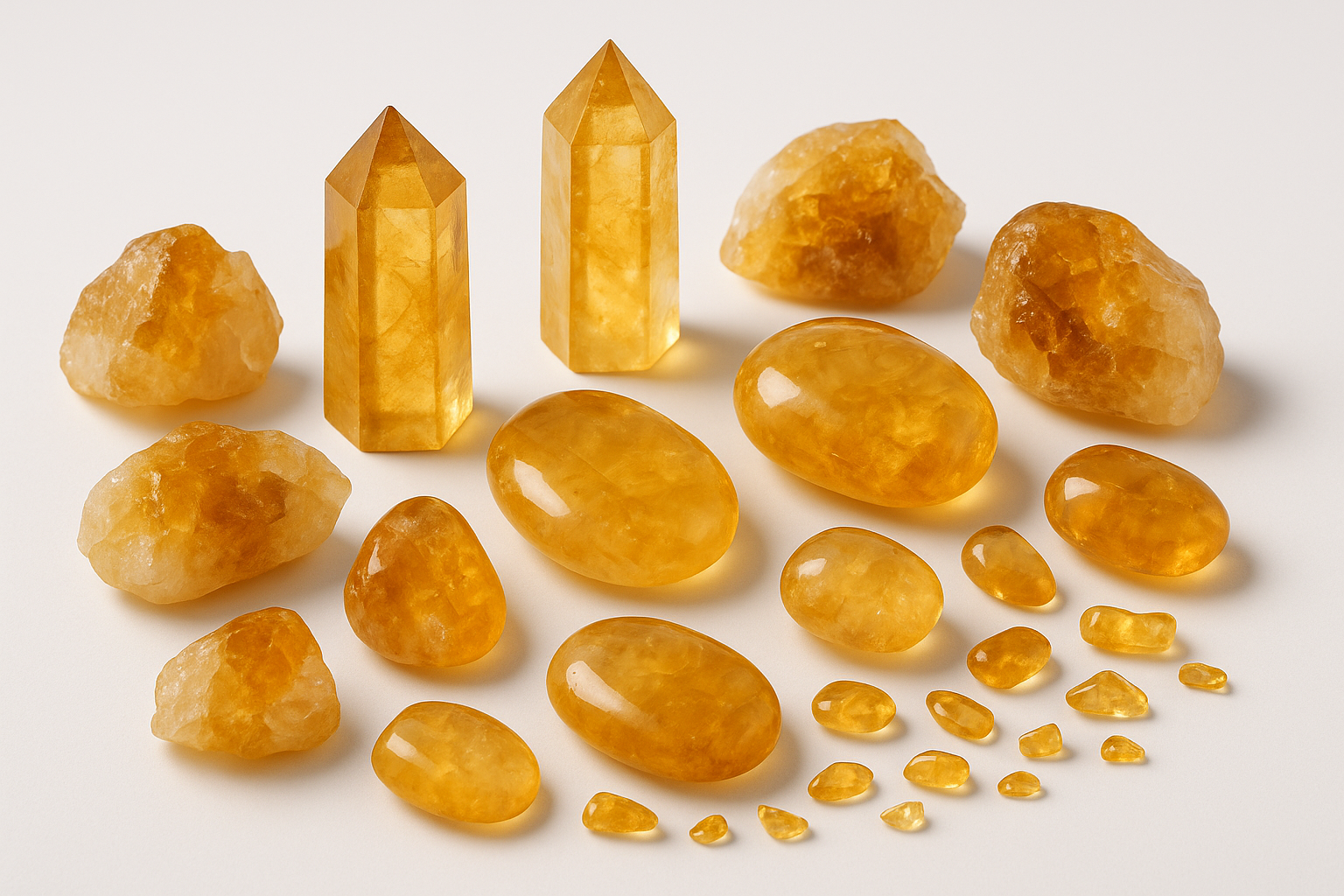 Citrine