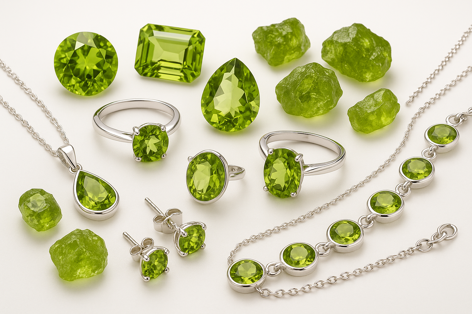Peridot
