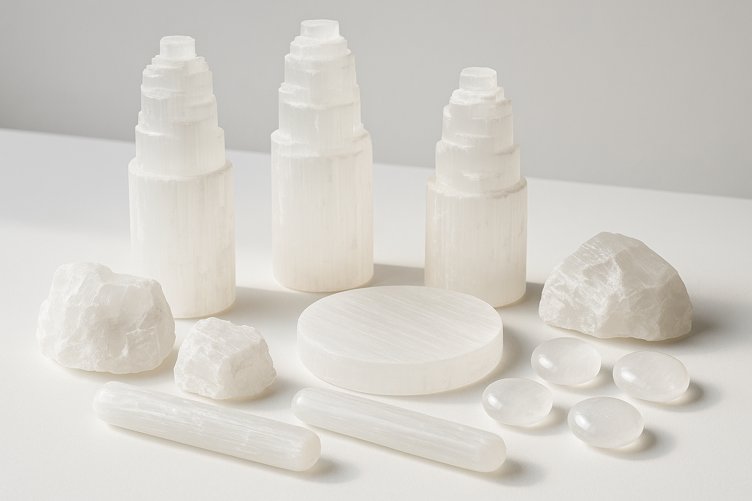 Selenite