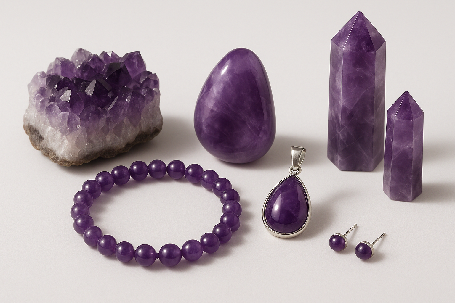 Amethyst