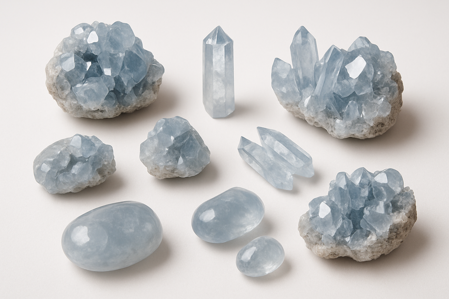 Celestite