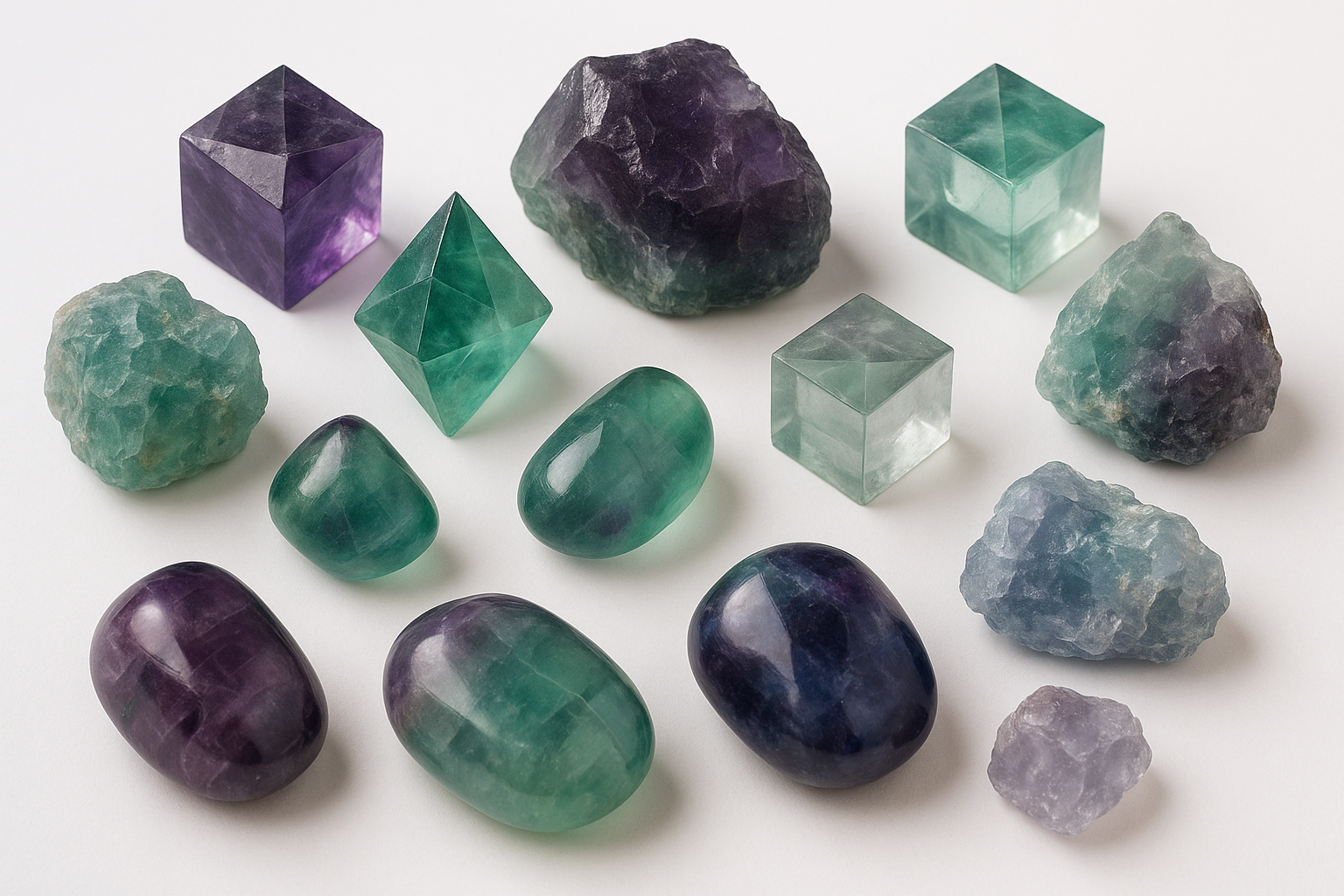 Fluorite