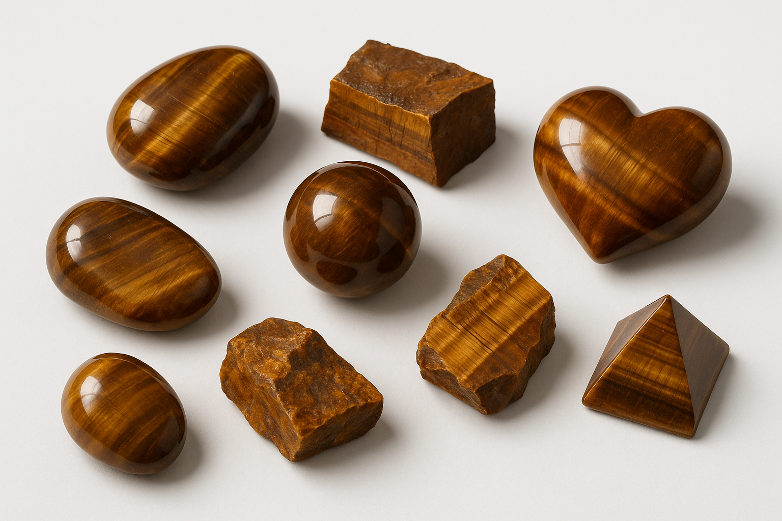 Tiger's Eye