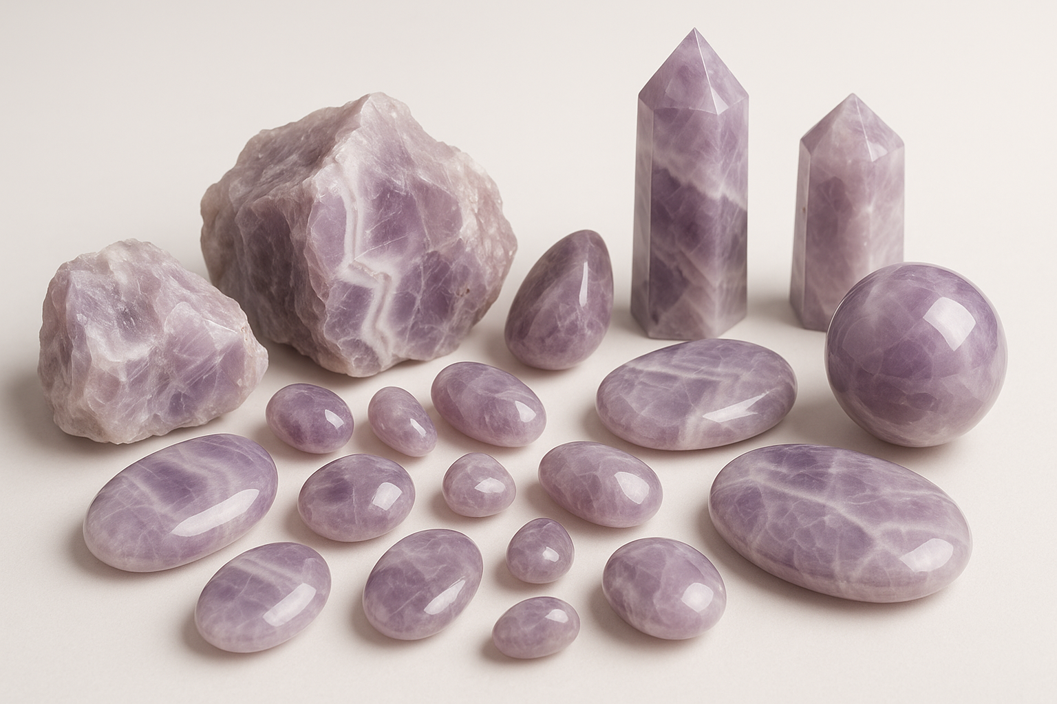 Dream Amethyst