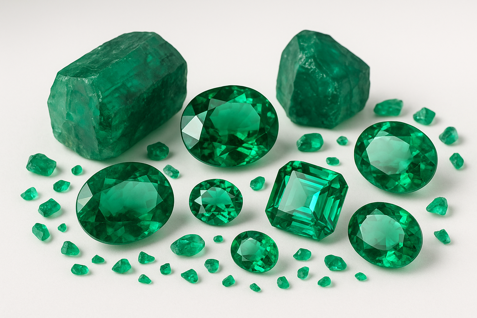 Emerald