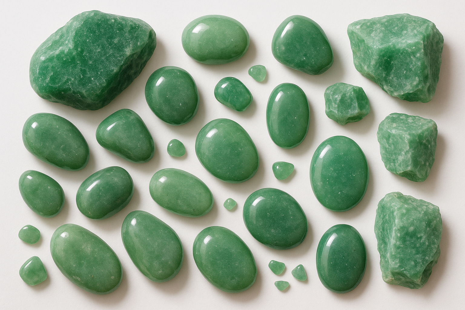 Green Aventurine