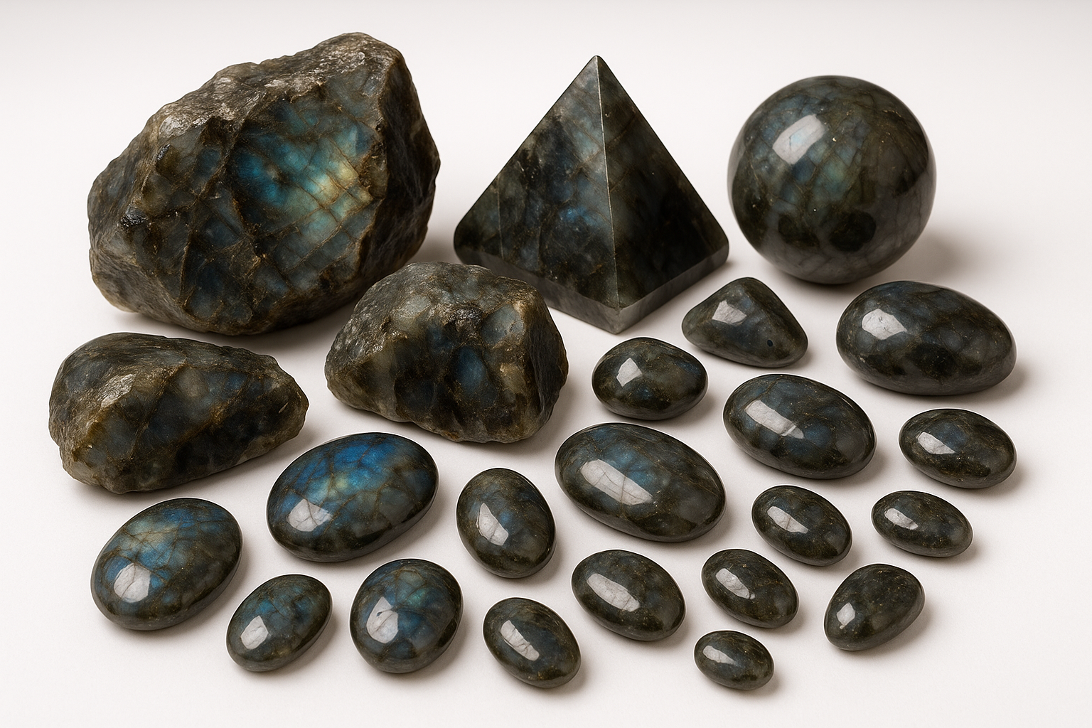 Labradorite