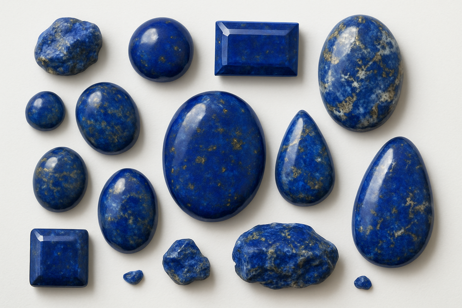 Lapis Lazuli