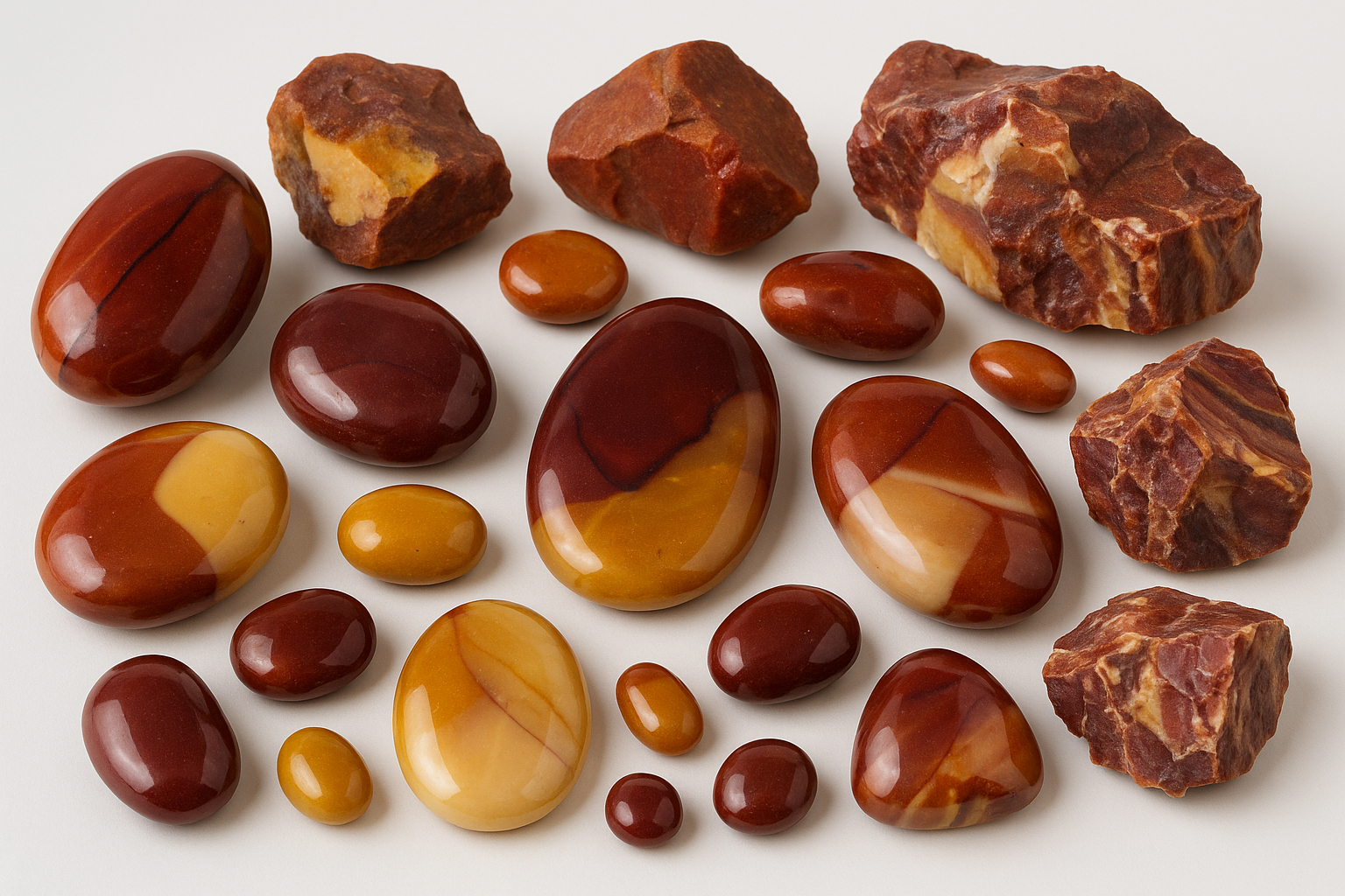 Mookaite