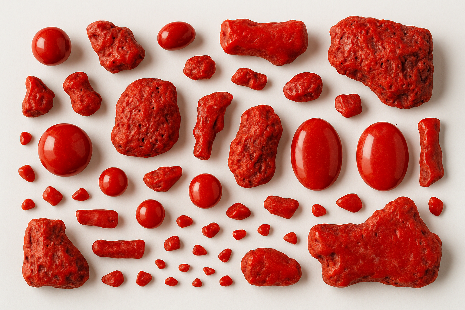 Red Coral