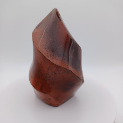 Carnelian Crystal Flame 300g