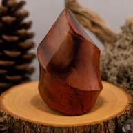 Carnelian Crystal Flame 300g