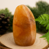 Golden Healer Quartz Freeform 200-300g