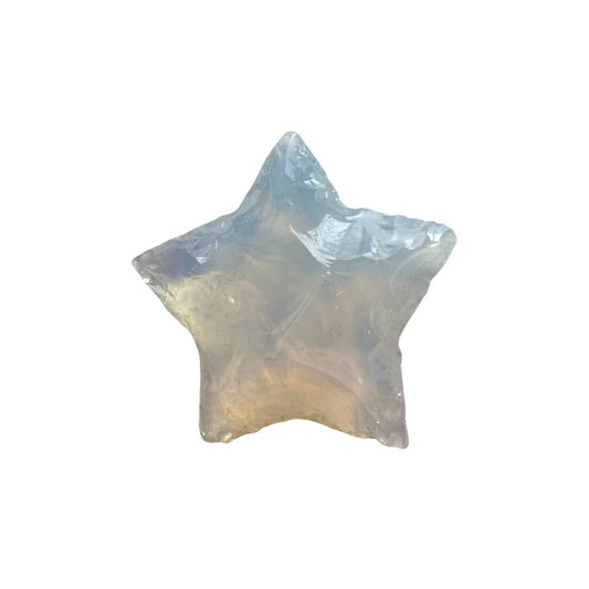 Star Crystal, 3x3cm