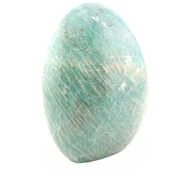Amazonite Crystal Freeform 500-600g