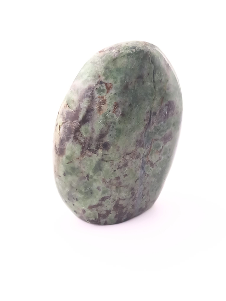 Chrysoprase Crystal Freeform 300-400g