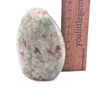 Chrysoprase Crystal Freeform 300-400g