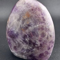 Dream Amethyst Crystal Freeform 300-400g