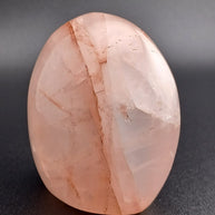 Fire Quartz Crystal Freeform 250g-350g