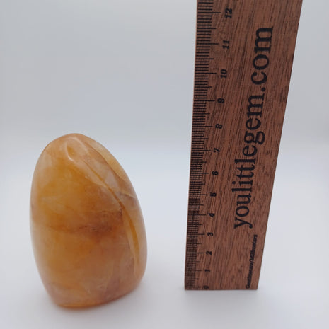 Golden Healer Quartz Freeform 200-300g