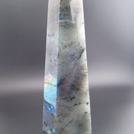 Large Labradorite Tower