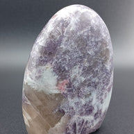 Large Lepidolite Crystal Freeform 400-500g
