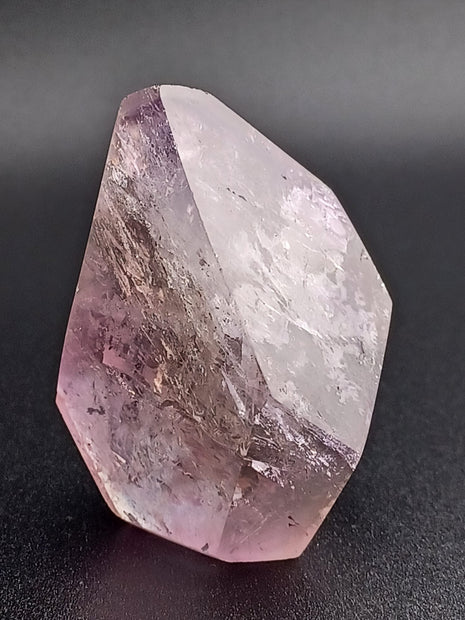 Phantom Amethyst Quartz Freeform 100-150g