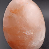 Fire Quartz Crystal Freeform 350g-450g