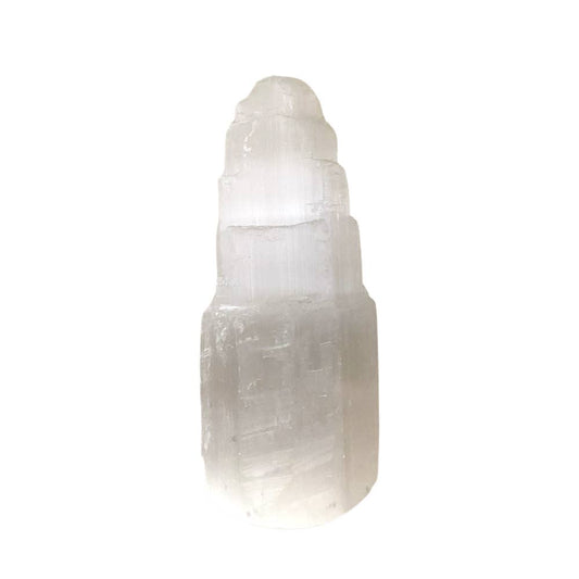 Selenite Mountain