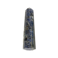 Orgonite Obelisk Tower, 10-12cm
