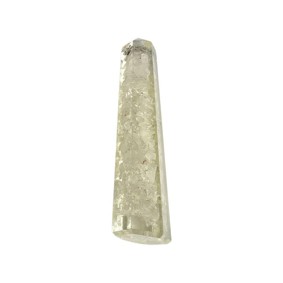 Orgonite Obelisk Tower, 10-12cm