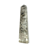 Orgonite Obelisk Tower, 10-12cm