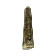 Orgonite Obelisk Tower, 10-12cm