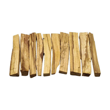 Palo Santo Sticks, 4": Pack of 6