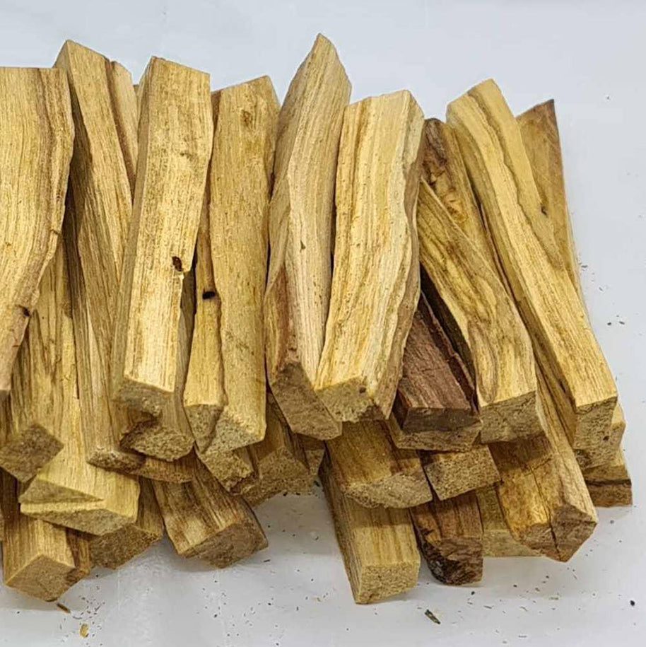Palo Santo Sticks, 4