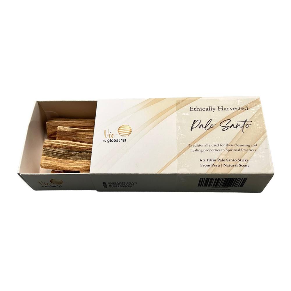 Palo Santo Sticks, 4
