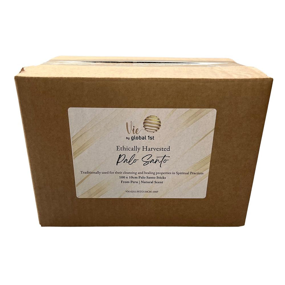 Palo Santo Sticks, 4