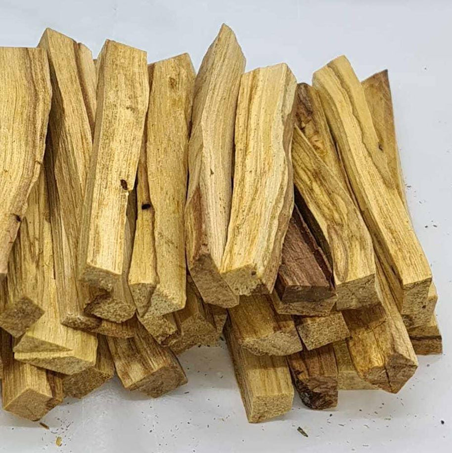 Palo Santo Sticks, 4