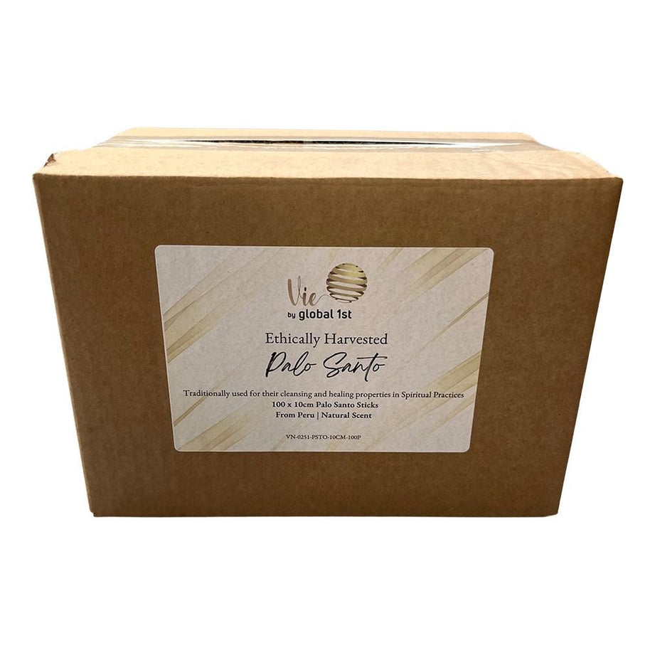 Palo Santo Sticks, 4