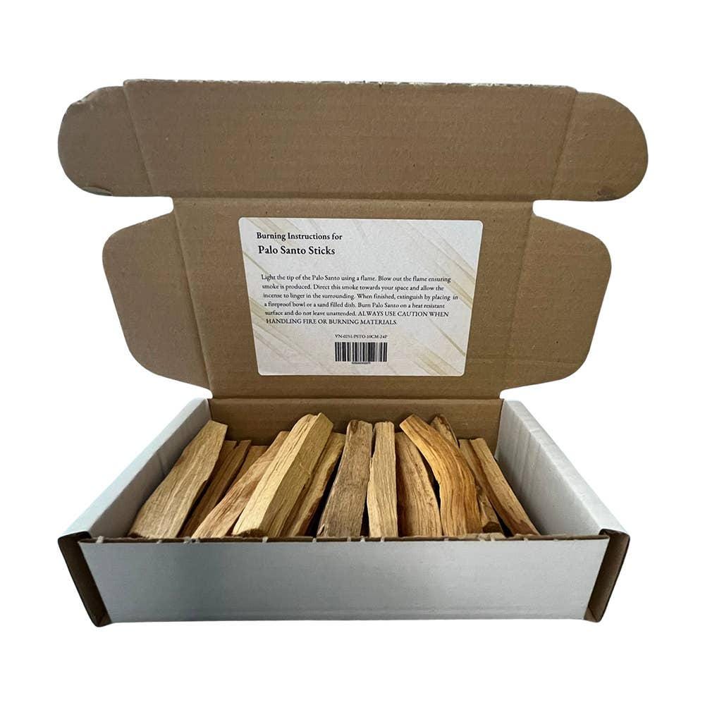 Palo Santo Sticks, 4