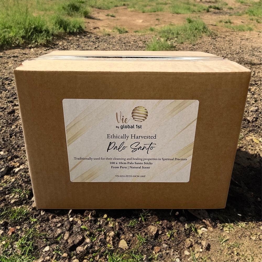 Palo Santo Sticks, 4